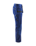 Pantalon Artisan Blåkläder 1530 Bleu roi Blaklader - 153018608500C
