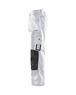 Pantalon peintre Blåkläder 1531 Blanc/Gris foncé Blaklader - 153112101098C