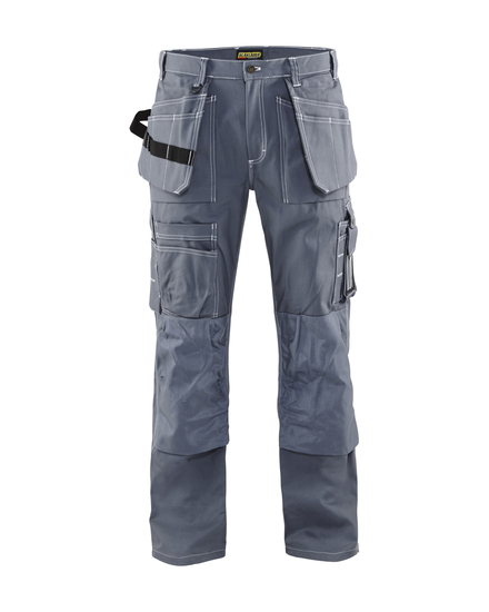 Pantalon Artisan+ Blåkläder 1532 Gris clair Blaklader - 153213709400C