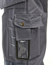 Pantalon Artisan+ Blåkläder 1532 Gris clair Blaklader - 153213709400C
