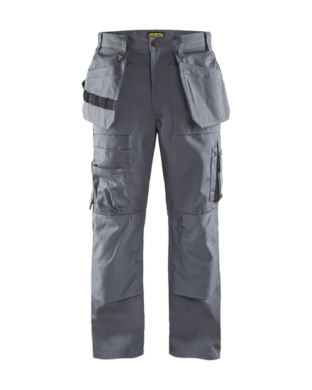Pantalon Artisan+ Blåkläder 1532 Gris clair Blaklader - 153218609400C