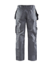 Pantalon Artisan+ Blåkläder 1532 Gris clair Blaklader - 153218609400C