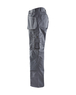Pantalon Artisan+ Blåkläder 1532 Gris clair Blaklader - 153218609400C
