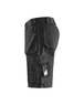 Short Artisan Blåkläder 1534 Noir Blaklader - 153413109900C