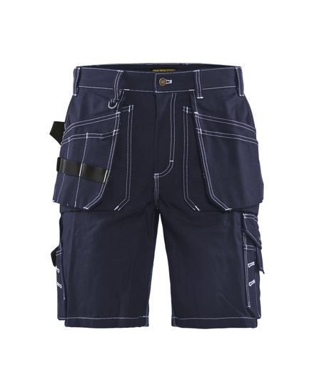 Short Artisan Blåkläder 1534 Marine Blaklader - 153413708800C