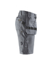 Short Artisan Blåkläder 1534 Gris clair Blaklader - 153413709400C