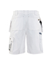 Short peintre Blåkläder 1536 Blanc Blaklader - 153612101000C