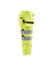 Pantacourt haute-visibilité Blåkläder 1539 Jaune fluo Blaklader - 153918043300C