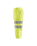 Pantacourt haute-visibilité Blåkläder 1539 Jaune fluo Blaklader - 153918043300C