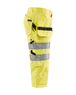 Pantacourt Haute-Visibilité Blåkläder 1539 Jaune fluo Blaklader - 153918113300C