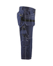 Pantacourt artisan Blåkläder 1540 Marine Blaklader - 154013708800C