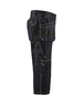 Pantacourt artisan Blåkläder 1540 Noir Blaklader - 154013709900C