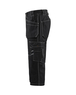 Pantacourt artisan Blåkläder 1540 Noir Blaklader - 154013709900C