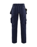 Pantalon Artisan Femme Blåkläder 1545 Marine Blaklader - 154513708800C