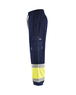 Jogging haute-visibilité Blåkläder 1549 Marine/Jaune fluo Blaklader - 154925268933