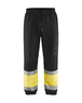 Jogging haute-visibilité Blåkläder 1549 Noir/Jaune fluo Blaklader - 154925269933
