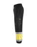 Jogging haute-visibilité Blåkläder 1549 Noir/Jaune fluo Blaklader - 154925269933