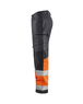 Pantalon artisan haute-visibilité +stretch Blåkläder 1551 Gris moyen/Orange fluo Blaklader - 155118119653C