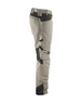Pantalon artisan sans poches flottantes Blåkläder 1556 Beige/Noir Blaklader - 155618602799C