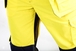 Pantalon artisan aéré haute visibilité +stretch Blåkläder 1565 Jaune fluo/Noir Blaklader - 156518113399C