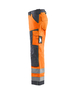 Pantalon artisan haute visibilité Blåkläder 1566 Orange fluo/Gris anthracite Blaklader - 156618115396C