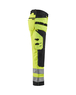 Pantalon artisan softshell haute-visibilité Blåkläder 1567 Jaune fluo/Noir Blaklader - 156725173399C