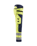 Pantalon artisan haute-visibilité Blåkläder 1568 Jaune fluo/Marine Blaklader - 156818113389C