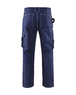 Pantalon Artisan Blåkläder 1570 Marine Blaklader - 157013708800C