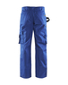 Pantalon Artisan Blåkläder 1570 Bleu roi Blaklader - 157018608500C