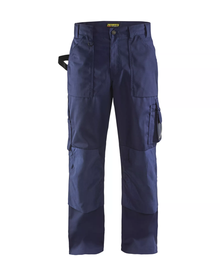 Pantalon Artisan Blåkläder 1570 Marine Blaklader - 157018608900C