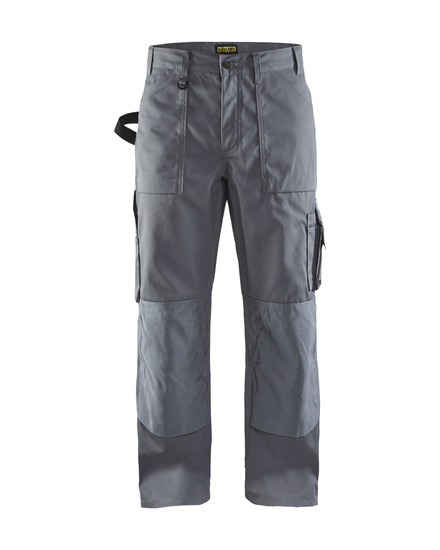 Pantalon Artisan Blåkläder 1570 Gris clair Blaklader - 157018609400C
