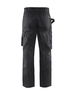 Pantalon Artisan Blåkläder 1570 Noir Blaklader - 157018609900C