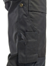 Pantalon Artisan Blåkläder 1570 Noir Blaklader - 157018609900C