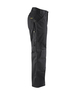 Pantalon Artisan Blåkläder 1570 Noir Blaklader - 157018609900C