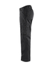 Pantalon Artisan Blåkläder 1570 Noir Blaklader - 157018609900C