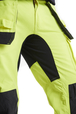 Pantalon multinormes inhérent + stretch Blåkläder 1587 Jaune fluo/Marine Blaklader - 158715123389C