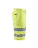 Short haute-visibilité Blåkläder 1595 Jaune fluo Blaklader - 159518133300C