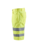 Short haute-visibilité Blåkläder 1595 Jaune fluo Blaklader - 159518133300C