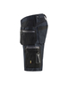 Short artisan stretch Blåkläder 1598 Marine foncé/Noir Blaklader - 159813438699C
