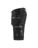 Short artisan stretch Blåkläder 1598 Noir - 159813439900C