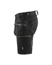 Short artisan stretch Blåkläder 1598 Noir Blaklader - 159818609900C