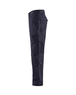 Pantalon Retardant Flamme Blåkläder 1724 Marine Blaklader - 172415168900C