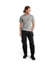 Pantalon artisan +stretch Blåkläder 1790 Noir Blaklader - 179013709900C