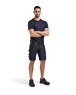 Short artisan avec stretch Blåkläder 1798 Marine foncé/Noir - 179818608699C
