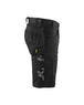 Short artisan avec stretch Blåkläder 1798 Noir - 179818609900C