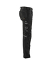 Pantalon artisan avec stretch Blåkläder 1799 Noir - 179918609900C