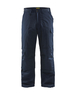 Pantalon doublé Blåkläder 1800 Marine Blaklader - 180019008800C