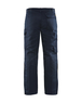 Pantalon doublé Blåkläder 1800 Marine Blaklader - 180019008800C