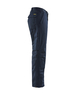 Pantalon doublé Blåkläder 1800 Marine Blaklader - 180019008800C