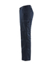 Pantalon doublé Blåkläder 1800 Marine Blaklader - 180019008800C